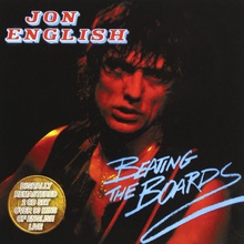 Beating The Boards (Reissued 2008) CD2