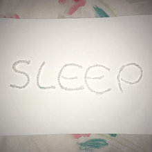 Sleep (EP)