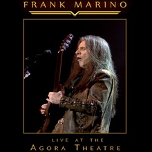 Live At The Agora Theatre CD1