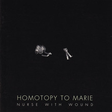 Homotopy To Marie (Vinyl)
