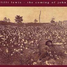 The Coming of John