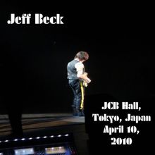 Jbc Hall, Tokyo CD2