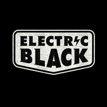 Electric Black (EP)