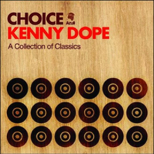 Azuli Presents: Kenny Dope Choice - A Collection Of Classics