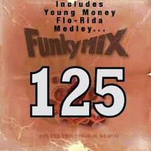 Funkymix 125