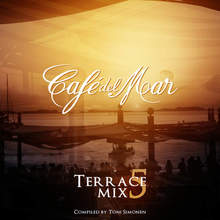 Café Del Mar - Terrace Mix 5