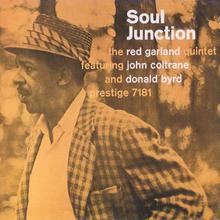 Soul Junction (Vinyl)