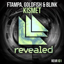 Kismet (CDS) (With Goldfish & Blink)