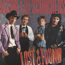 Lost & Found (Vinyl)