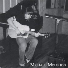 Michael Moushon