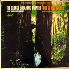 Out Of The Woods (With Gary Burton) (Vinyl)