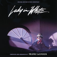 Lady In White (Reissued 1995)