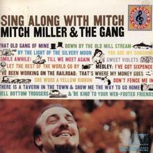 Sing Along With Mitch (Vinyl)