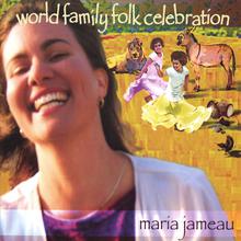 World Family Folk Celebration