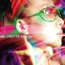 Catch The Rainbow (CDS)
