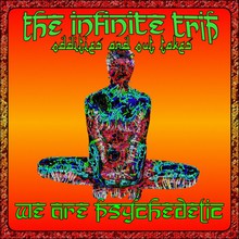We Are Psychedelic (Oddities & Out Takes)