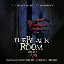The Black Room (Original Motion Picture Score)