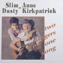 Two Singers, One Song (With Slim Dusty)