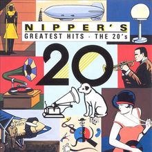 Nipper's Greatest Hits - The 20's