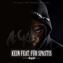 Kein (Feat. Für Spastis)