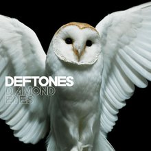 Diamond Eyes (Deluxe Edition) CD1