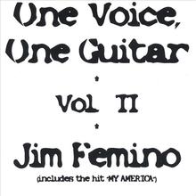 One Voice, One Guitar - Vol. 2