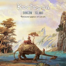 Dragon Island (Instrumental Symphonic Art Rock Suite)