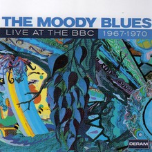Live At The BBC 1967-1970 CD1