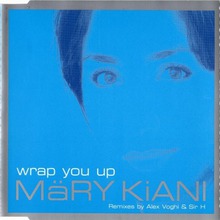 Wrap You Up (CDS)