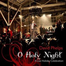 O Holy Night... A Live Christmas Celebration