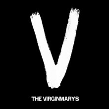 The Virginmarys (EP)