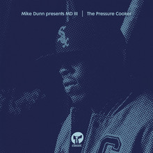 The Pressure Cooker (EP)