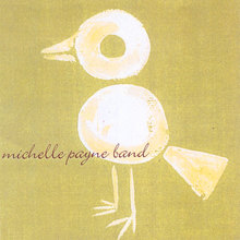 Michelle Payne Band