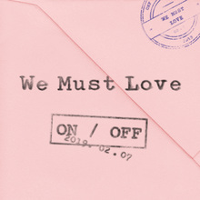We Must Love (EP)