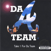 Take 1 For Da Team