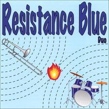 Resistance Blue Duo