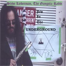 Jew In The Underground