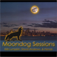 Moondog Sessions