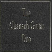 The Albanach Guitar Duo