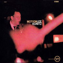 Motion (Vinyl)