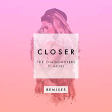 Closer (Remixes) (EP)
