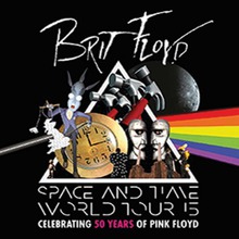 Space And Time - Live In Amsterdam 2015 CD2