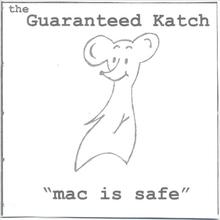 Mac is Safe
