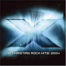 Christian Rock Hits X 2004