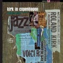 Kirk In Copenhagen (Vinyl)
