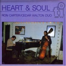 Heart And Soul (Vinyl)