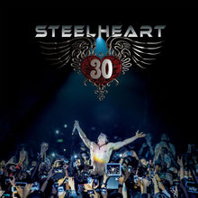 Steelheart 30