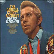 The Carroll County Accident (Vinyl)