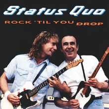 Rock 'til You Drop (Deluxe Edition 2020) CD3