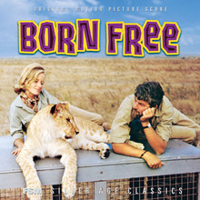 Born Free (Reissued 2004)